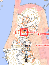 地図選択